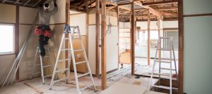 Entreprise de rénovation de la maison et de rénovation d’appartement à Les Pradeaux